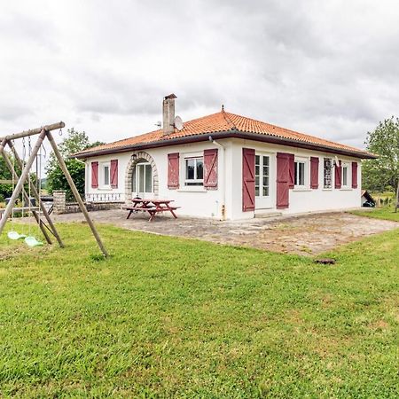 Kiloredy Bidache Exterior foto