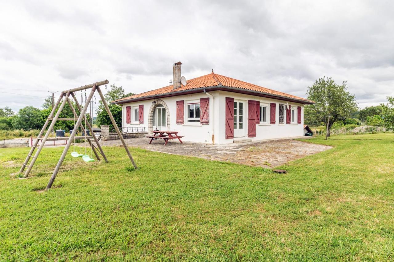 Kiloredy Bidache Exterior foto