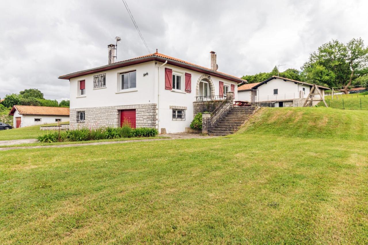 Kiloredy Bidache Exterior foto